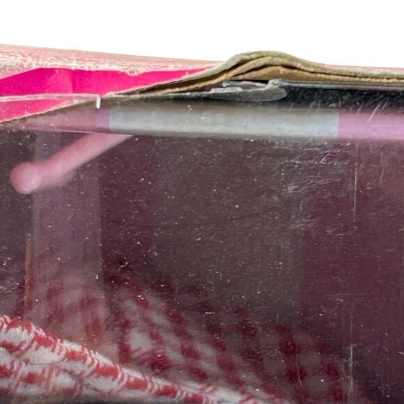 Cititoy Bashful‎ Kids Doll Brown Hair Girl Cap Floral Overalls 15" Vintage 2000 - Picture 8 of 16